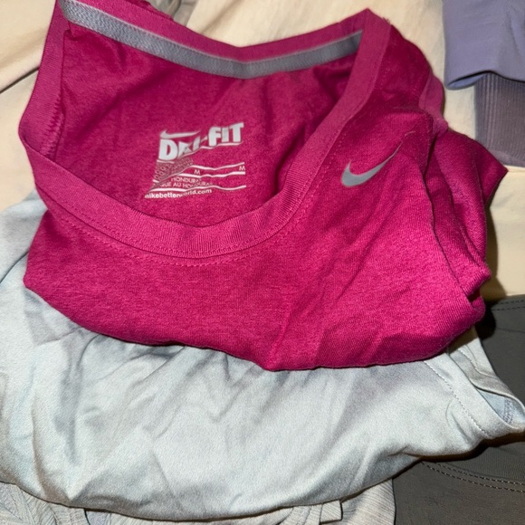 Variety of athletic wear - Picture 3 of 4